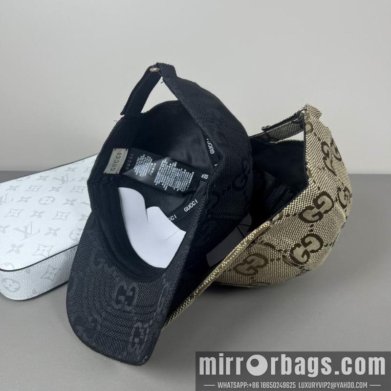 Replica Gucci Hat dx02