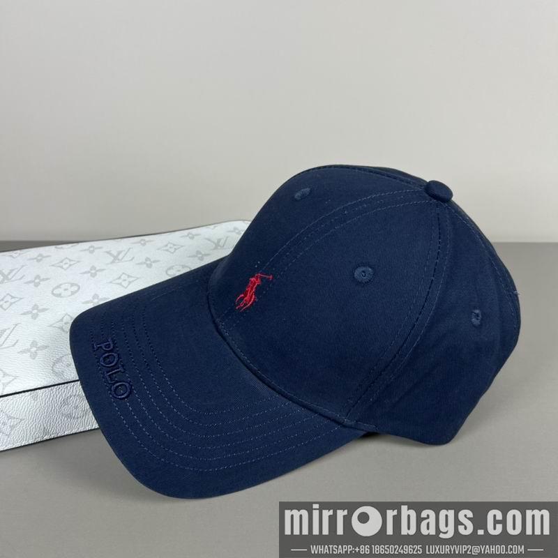 Replica Polo cap dx19