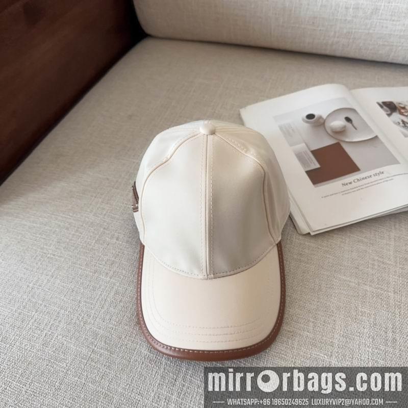 Replica Prada cap dx74