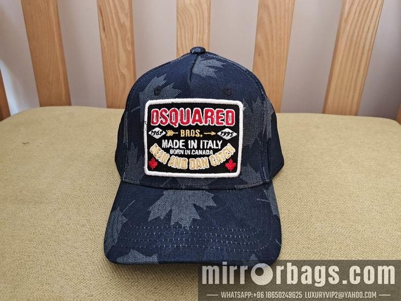 Replica DSQ Cap y 18