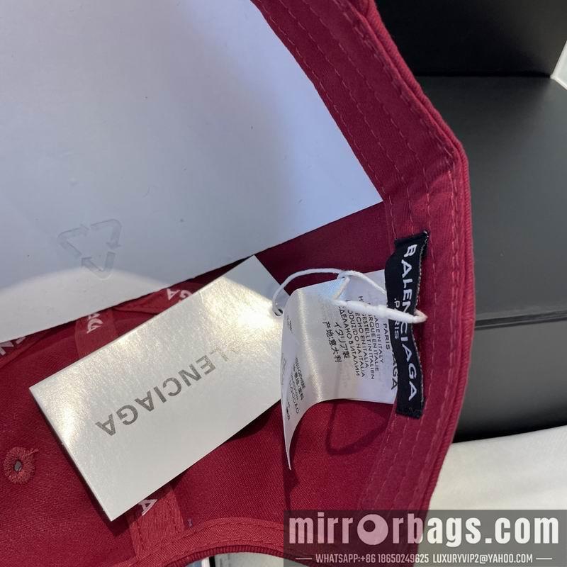 Replica Balenciaga Cap dx64