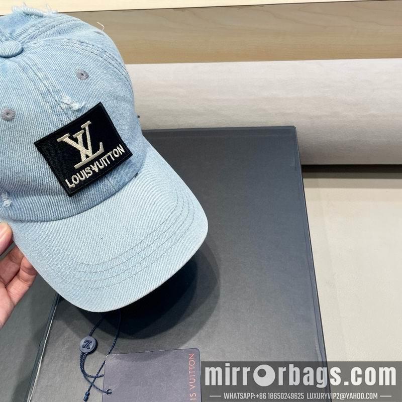 Replica LV Hat 030719