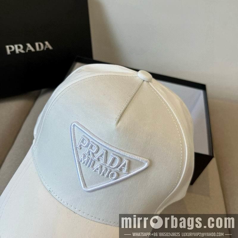 Replica Prada cap dx26
