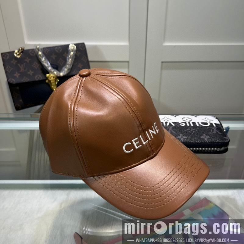 Replica Celine cap dx113