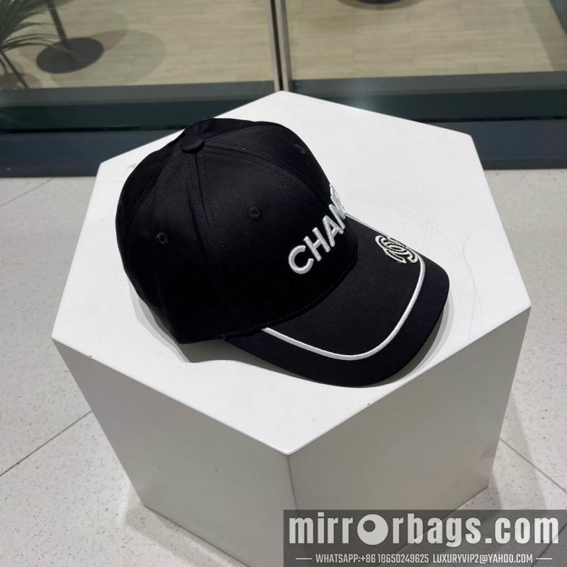 Replica Chanel cap 072202