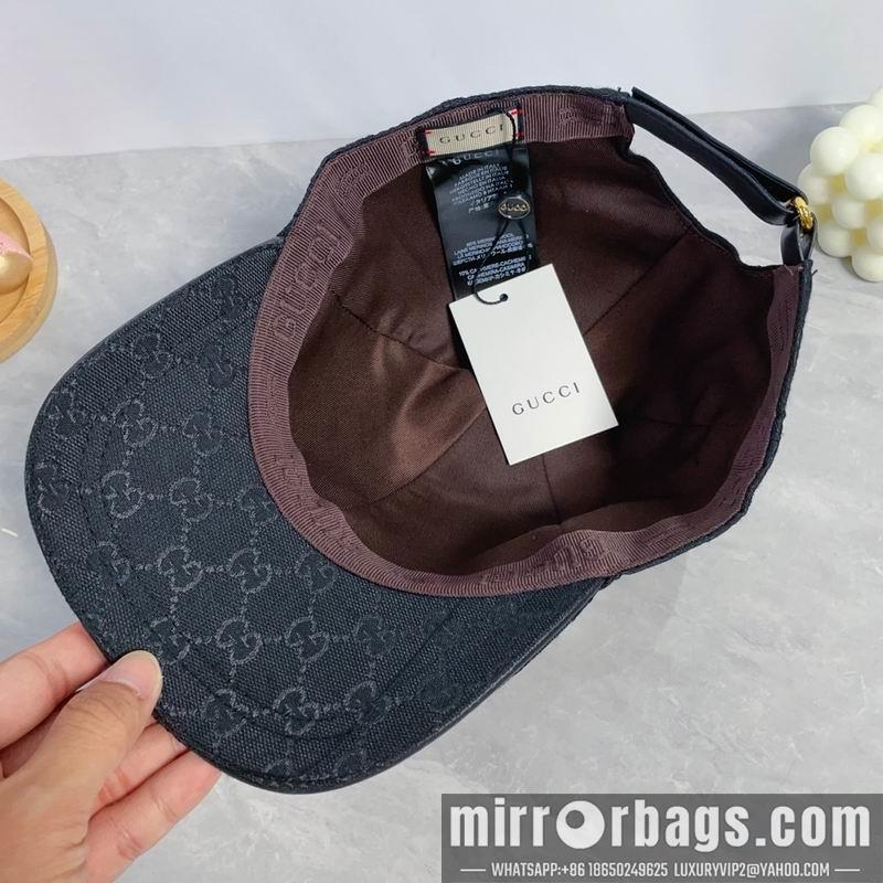 Replica Gucci Hat dx119