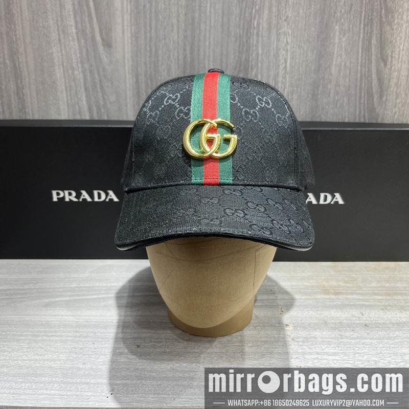 Replica Gucci Hat hm103
