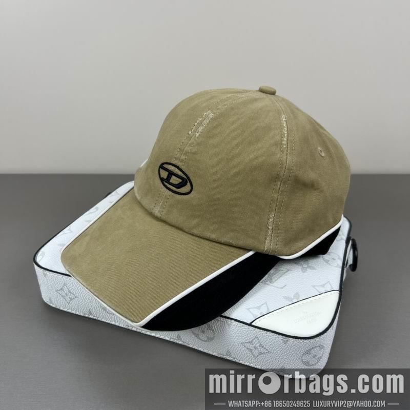 Replica Diesel cap 020801