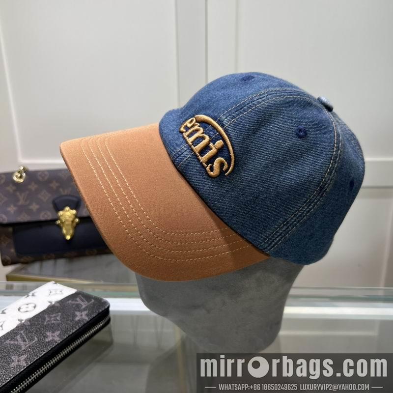 Replica Emis cap 071301