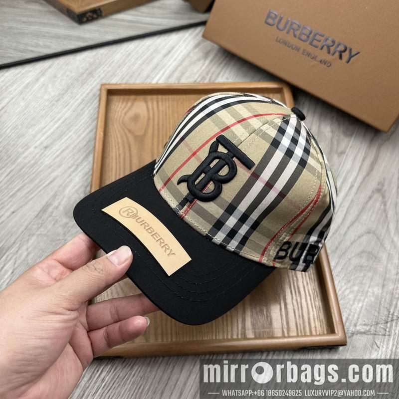 Replica Burberry Hat dx44