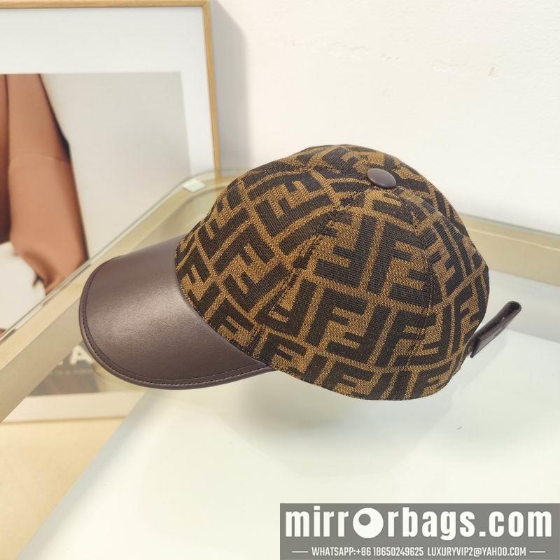Replica Fendi cap dx68