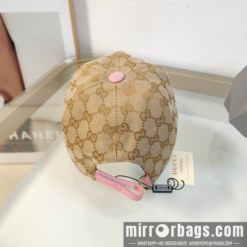 Replica Gucci cap dx141