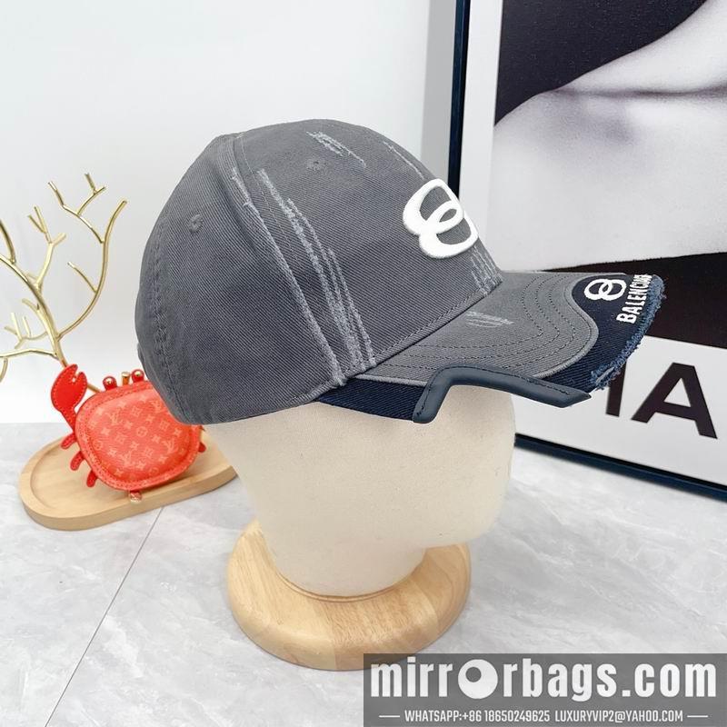 Replica Balenciaga cap dx125