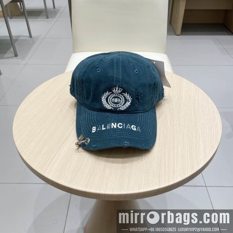 Replica Balenciaga Cap 032001
