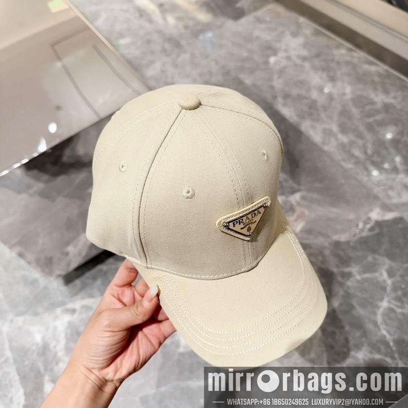 Replica Prada cap dx03