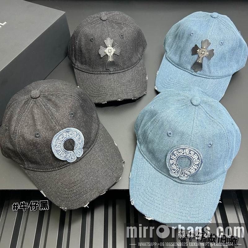 Replica Chrome Hearts Hat dx24