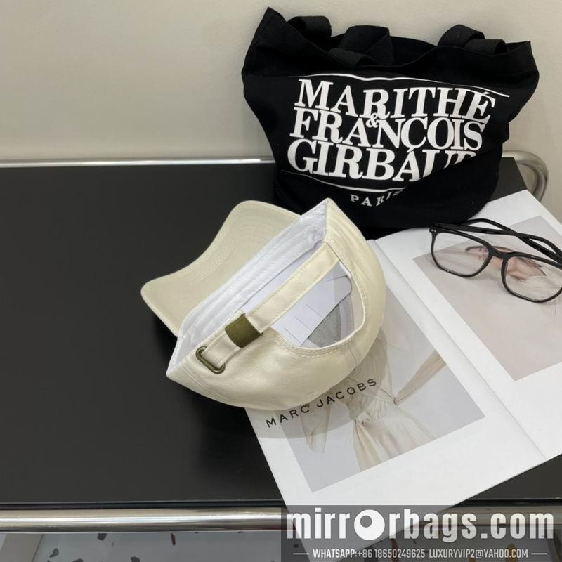 Replica Prada cap 042809