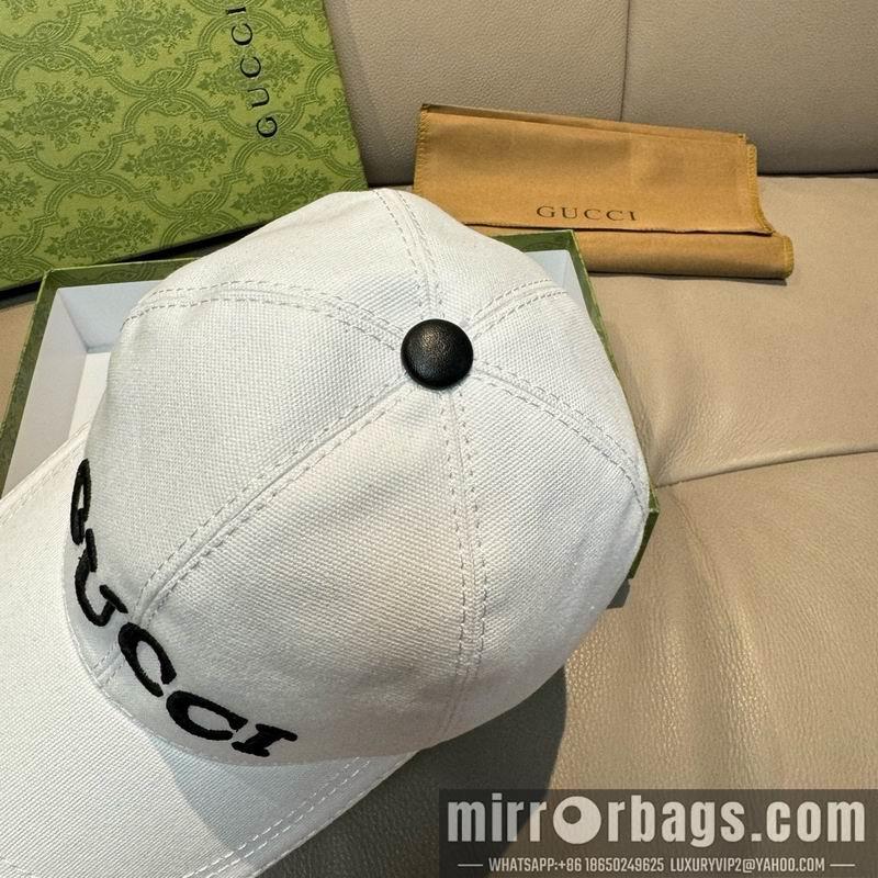 Replica Gucci Hat dx17