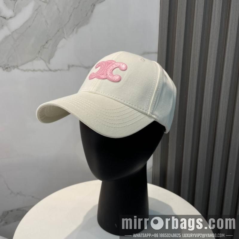 Replica Celine cap 121401