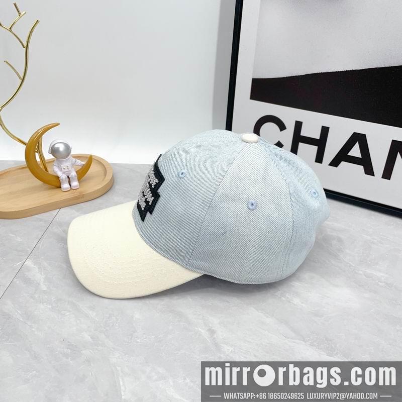 Replica LV cap dx50