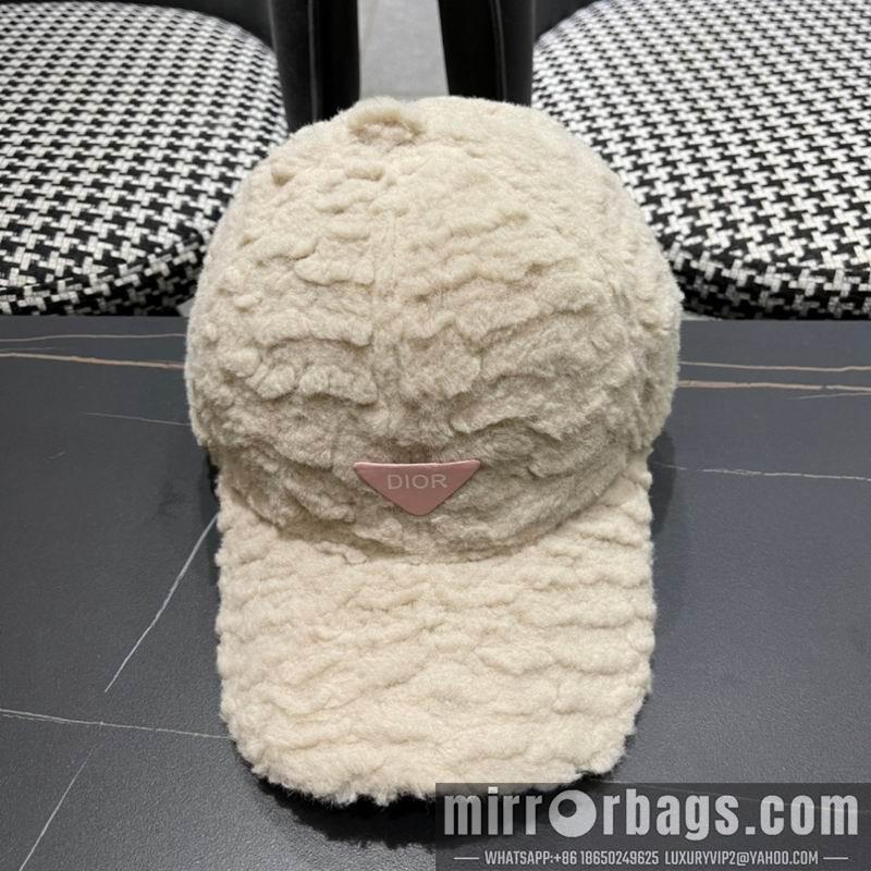 Replica Dior Hat 010701