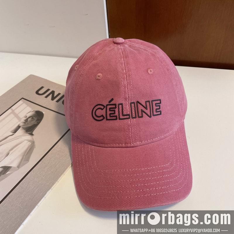 Replica Celine cap 110603