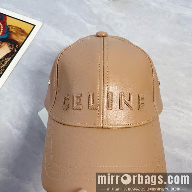 Replica Celine cap dx72