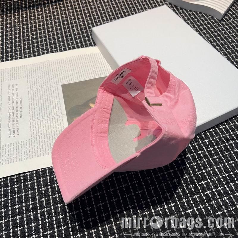 Replica Chanel Hat dx10