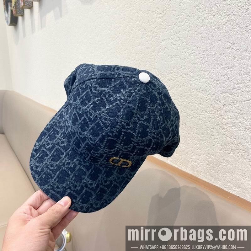 Replica Dior cap 081002