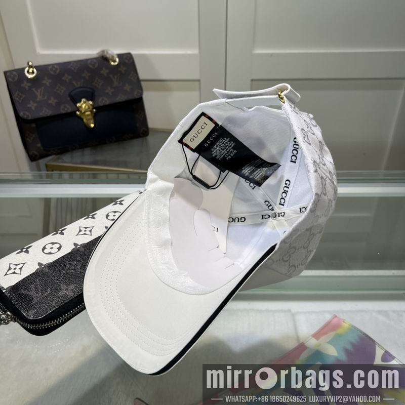 Replica Gucci Hat dx145