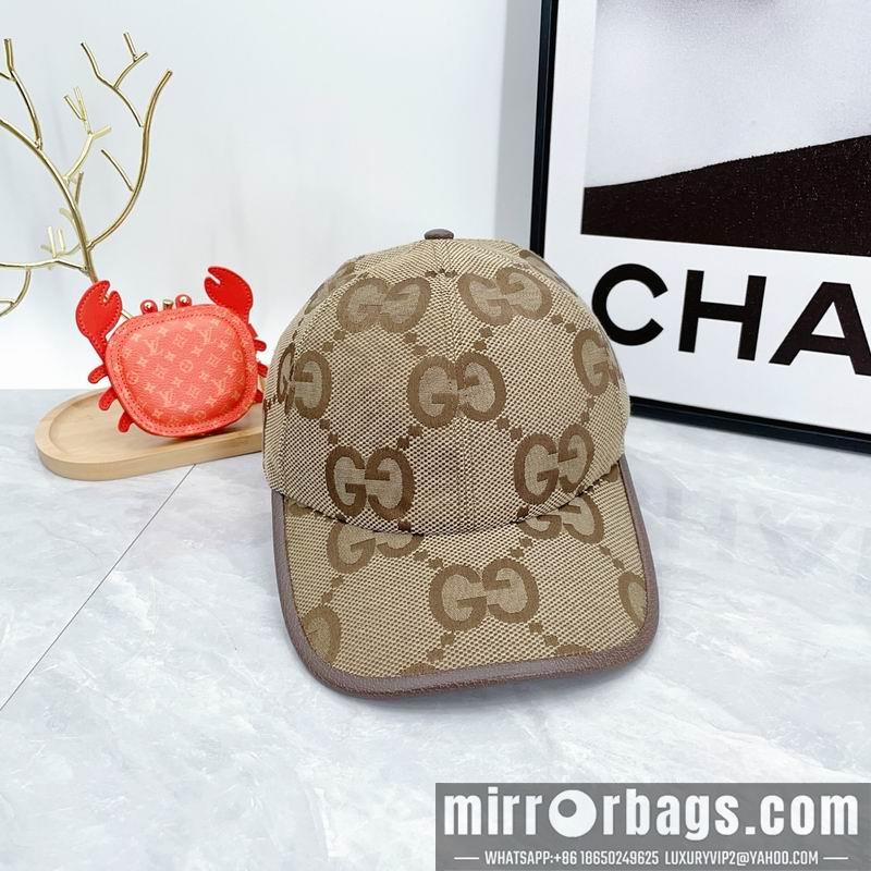 Replica Gucci Hat dx144