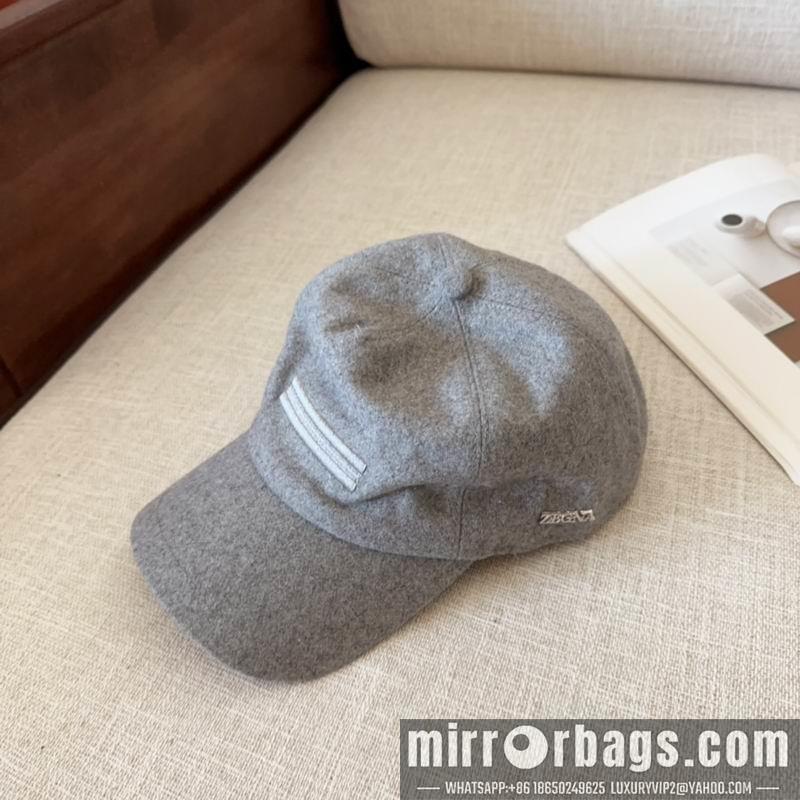 Replica Zenga cap dx06