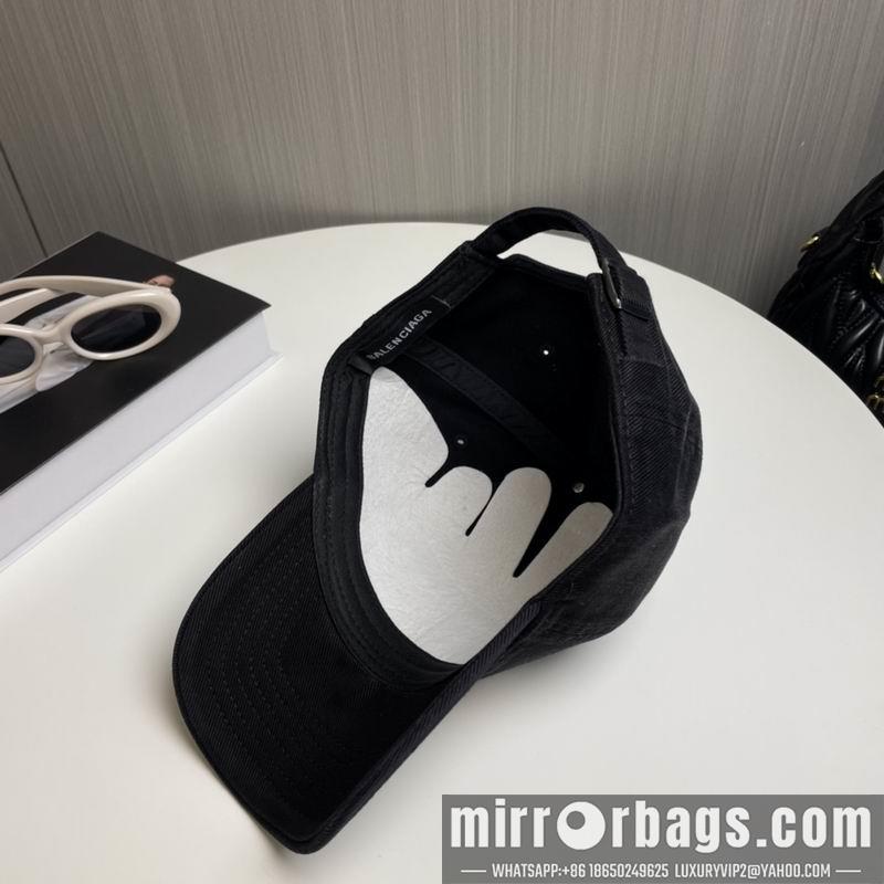 Replica Balenciaga cap 102801