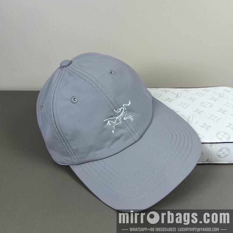Replica Arcteryx Hat dx20