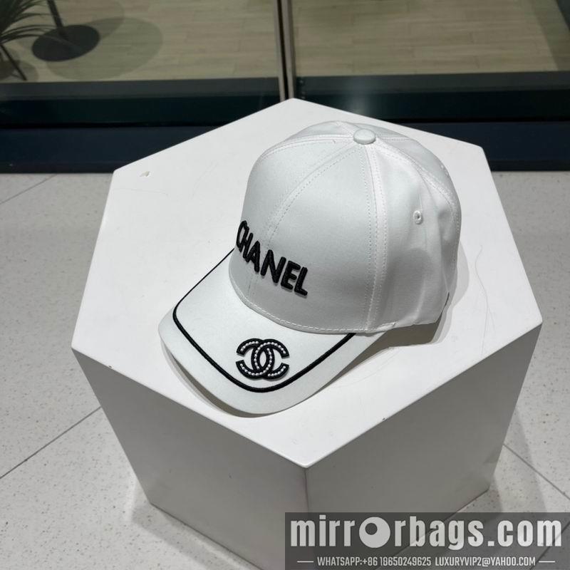 Replica Chanel cap 072202