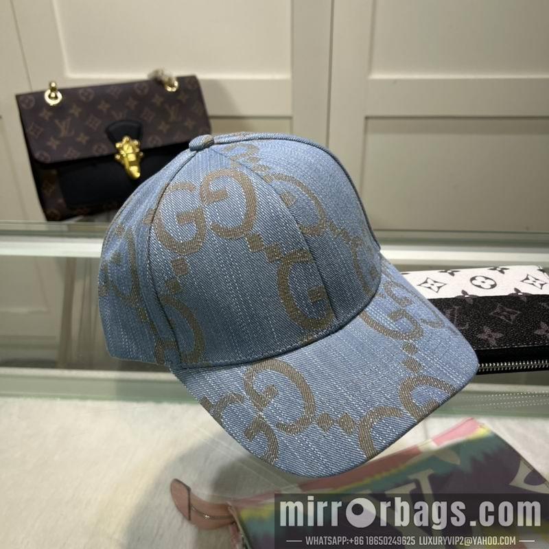 Replica Gucci Hat dx138