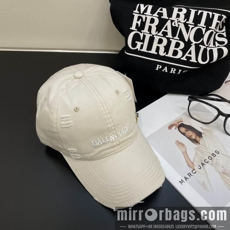 Replica Balenciaga cap 042701