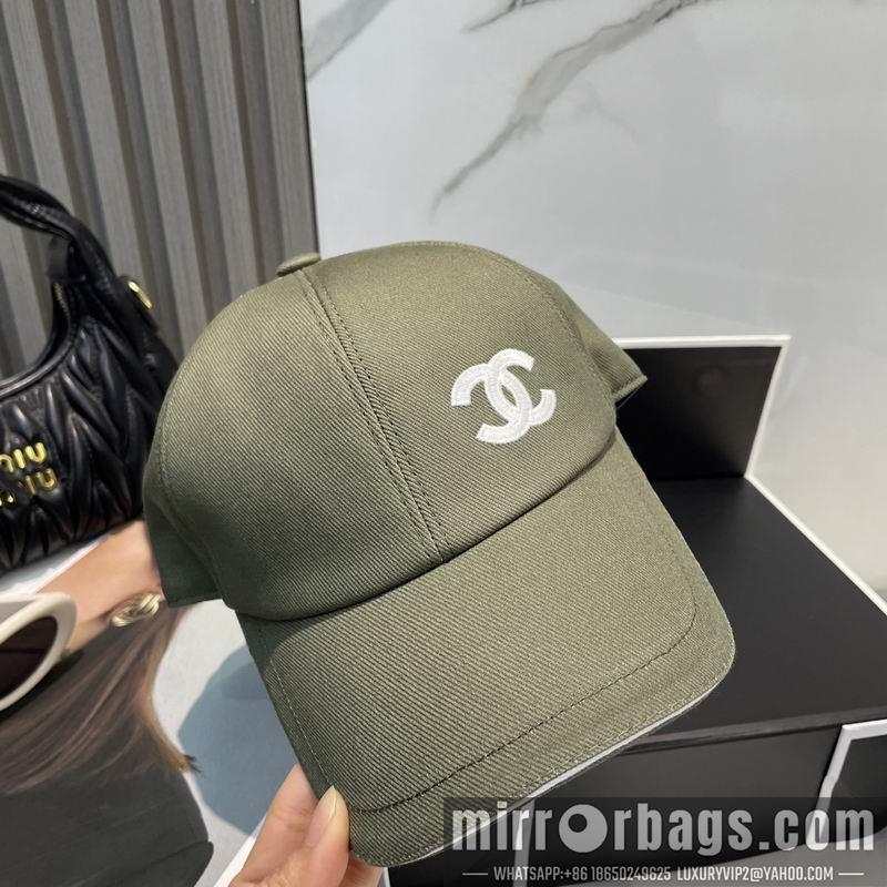 Replica Chanel Cap dx52