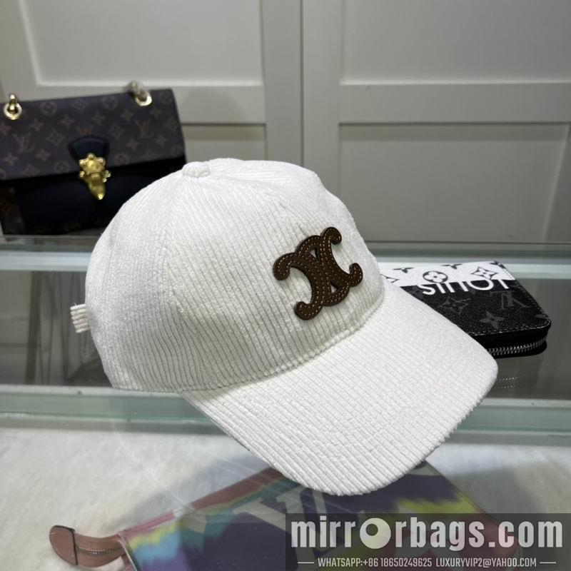 Replica Celine cap dx128