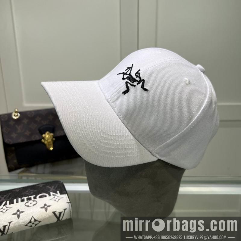 Replica Arcteryx cap dx13