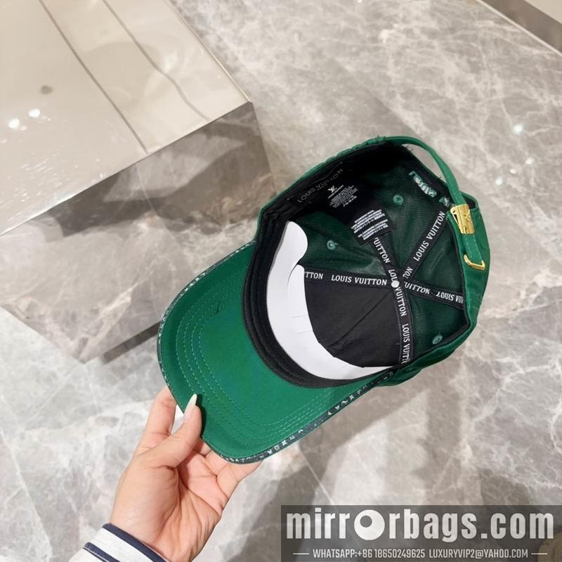 Replica LV Hat dx128