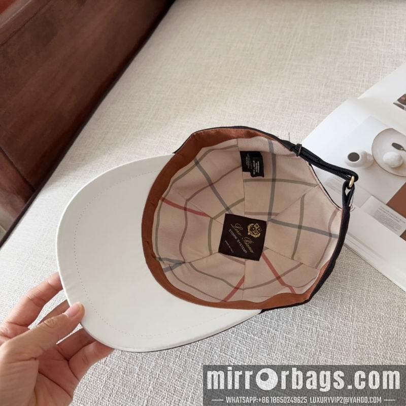 Replica Loro Piana Hat dx18