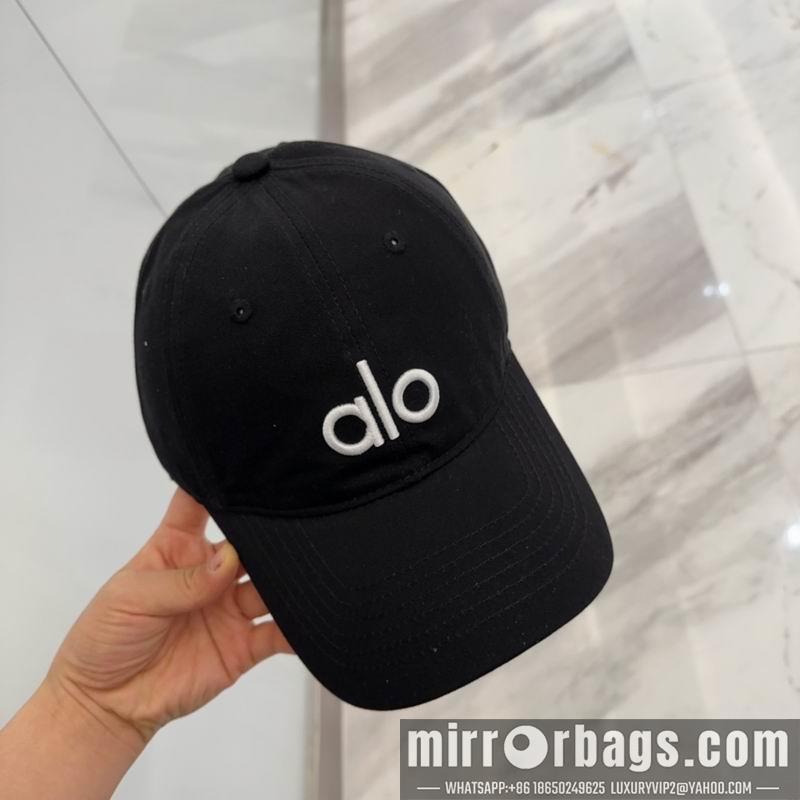 Replica Alo Hat dx30