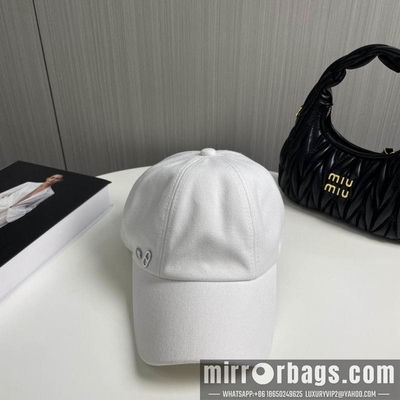 Replica Hermes cap dx22