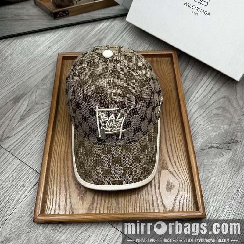 Replica Balenciaga cap 042708