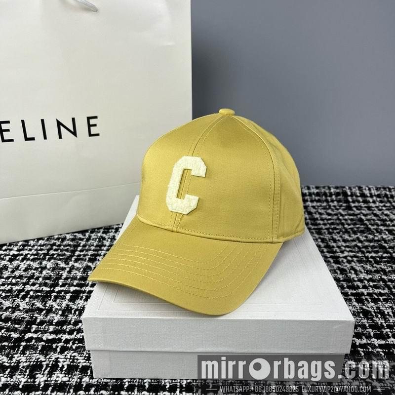 Replica Celine cap hm10