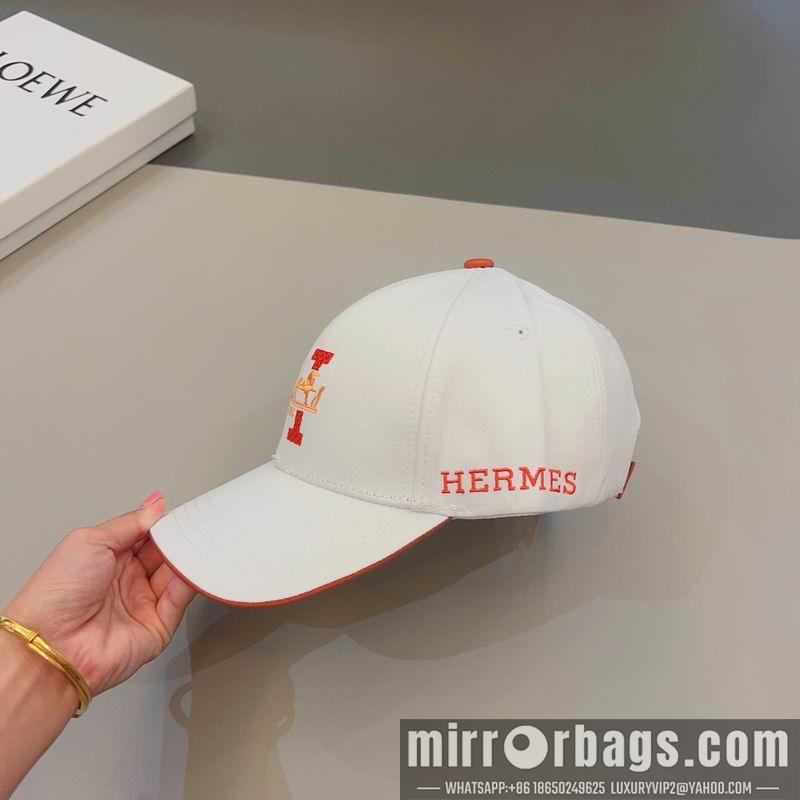 Replica Hermes cap dx05