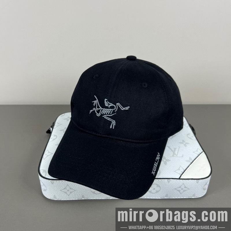 Replica Arcteryx Hat dx17