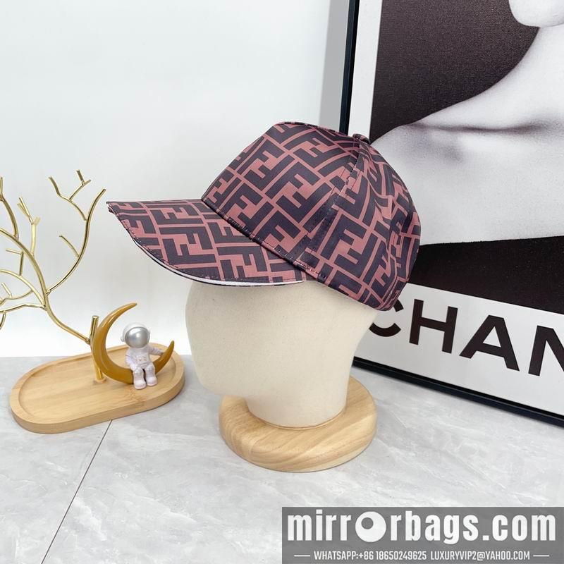 Replica Fendi Cap dx77