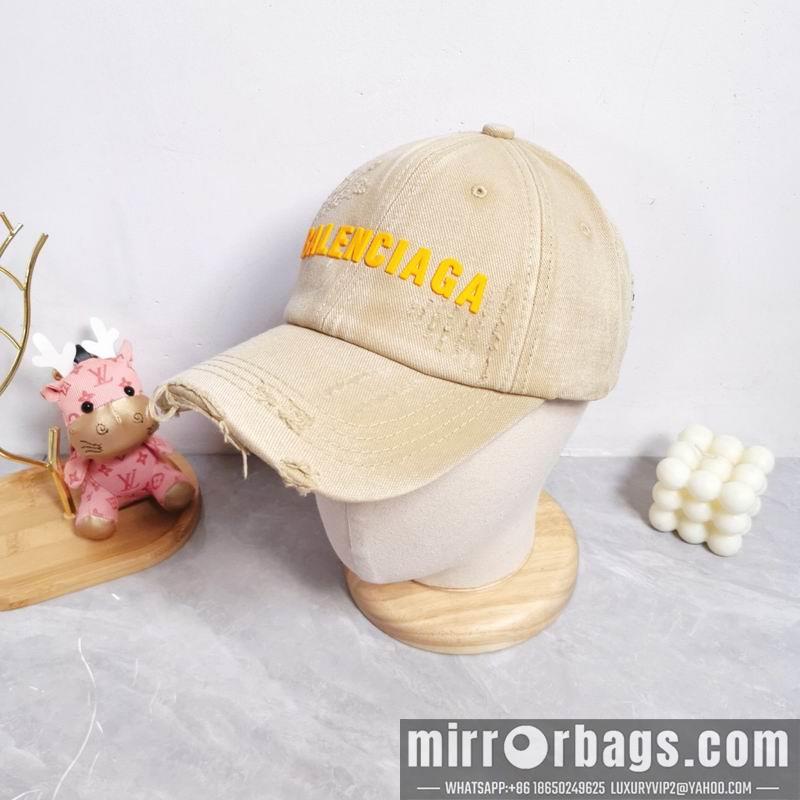 Replica Balenciaga cap dx34